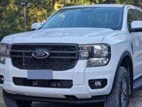 Usata Ford Ranger XLT 170 CV (125 kW) 2024 Pick-up