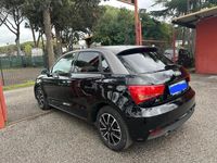 usata Audi A1 SPB 1.4 TDI Admired