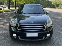 Usata Mini Cooper D 111 CV (81 kW) 2015 Nero Utilitaria