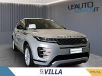 Usata Land Rover Range Rover evoque R-Dynamic 160 CV (117 kW) 2022 SUV
