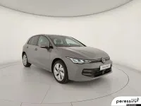 Nuova VW Golf VIII Edition 116 CV (85 kW) 2026 Moonstone grey Berlina
