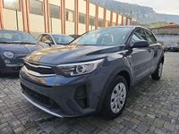 Usata Kia Stonic Urban 84 CV (61 kW) 2023 Grigio SUV