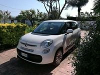 Occasion Fiat 500L Lounge 120 ch (88 kW) 2014 Monospace