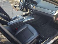 Usata Mercedes E300 Premium 204 CV (150 kW) 2015 Station wagon