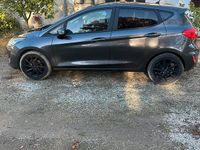 Usata Ford Fiesta 70 CV (51 kW) 2019