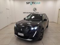 Usata Peugeot 2008 Allure 131 CV (96 kW) 2023 Nero SUV