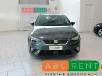 Usata Seat Ibiza FR 95 CV (69 kW) 2025 Other Utilitaria