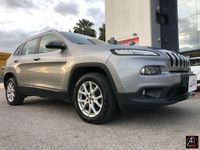 usata Jeep Cherokee 2.2 Mjt