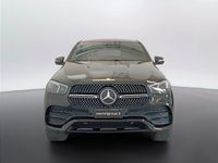 Usata Mercedes GLE300 Premium Plus 2023 Nero SUV