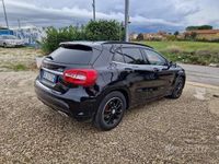 usata Mercedes GLA200 d (cdi) Premium auto