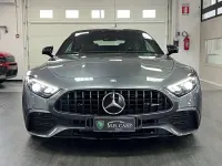 Usata Mercedes SL43 AMG Premium Plus 381 CV (280 kW) 2025 Grigio Cabrio