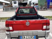 Usata Fiat Strada 95 CV (69 kW) 2012