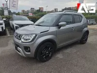 Usata Suzuki Ignis 83 CV (61 kW) 2023 Grigio SUV