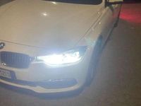 Usata BMW 320 Luxury Line 190 CV (139 kW) 2015 Station wagon