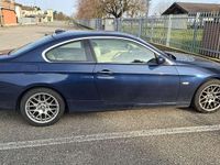 Usata BMW 320 184 CV (135 kW) 2010 Coupé