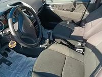 Usata Peugeot 207 70 CV (51 kW) 2010 Grigio Berlina