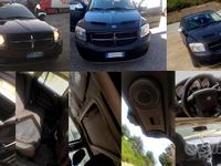 Usata Dodge Caliber 140 CV (102 kW) 2010 Nero Utilitaria
