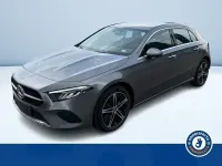 Nuova Mercedes A250 Advanced Plus 217 CV (159 kW) 2026 Grigio Berlina