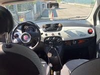 Usata Fiat 500 Lounge 69 CV (50 kW) 2014 Utilitaria
