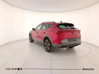 Usata Cupra Formentor 150 CV (110 kW) 2022 Rosso SUV