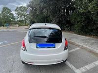 usata Lancia Ypsilon 2020