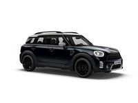 Usata Mini Cooper D Countryman 150 CV (110 kW) 2021 SUV