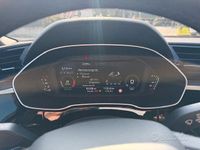 Usata Audi Q3 Advanced 150 CV (110 kW) 2021 Grigio SUV