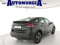 Usata Citroën C4 Feel 131 CV (96 kW) 2022 Nero Berlina