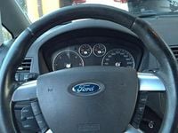 Usata Ford C-MAX 2006 Blu Monovolume