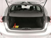 Usado Ford Focus ST-Line 125 HP (91 kW) 2025 Prateado Sedan