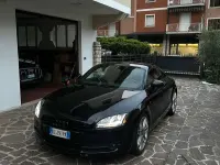 Usata Audi TT Advanced 200 CV (147 kW) 2008 Coupé