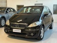 usata Mercedes A150 Avantgarde