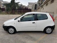 usata Fiat Punto 1.2i cat 3 porte 80.000 km