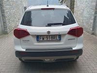 Usata Suzuki Vitara 2020 Bianco SUV