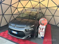 Usata Citroën C4 Picasso Exclusive 150 CV (110 kW) 2016 Grigio Monovolume