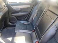 Usata Volvo V90 R-Design 150 CV (110 kW) 2020 Station wagon