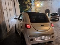 Usata Microcar Dué 2018 Bianco Utilitaria