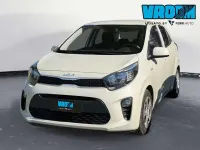 Usata Kia Picanto Urban 67 CV (49 kW) 2023 Sabbia Utilitaria