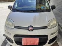 Usata Fiat Panda 69 CV (50 kW) 2013 Utilitaria