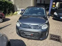 Usata Citroën C1 Shine 69 CV (50 kW) 2016 Other Utilitaria