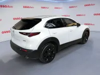 Nuova Mazda CX-30 Homura-Line 140 CV (102 kW) 2026 Bianco SUV