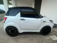 Usata Ligier JS50 2019 Bianco Utilitaria