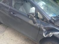 Usata Ford Fiesta 2009 Utilitaria