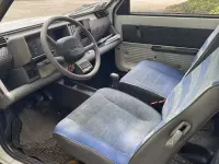 Usata Fiat Panda 39 CV (28 kW) 1998 Bianco Berlina