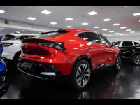 Usata Renault Rafale Techno 200 CV (147 kW) 2024 Grigio SUV