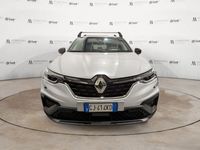 usata Renault Arkana E-Tech 145 CV R.S.Line Fast Track del 2022 usata a Trento