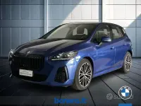 Usado BMW 218 Active Tourer M Sport 150 CV (110 kW) 2024 Azul Monovolumen
