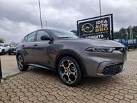 Usata Alfa Romeo Tonale Sprint 131 CV (96 kW) 2022 Grigio SUV