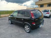 usata Opel Meriva 1.7 CDTI 101CV F.AP. Enjoy