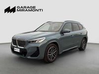 Usata BMW X1 M Sport 150 CV (110 kW) 2025 Grigio SUV